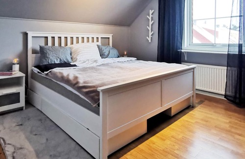 Lysekil House | 4 star holiday home in Lysekil
