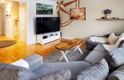 Lysekil House | 4 star holiday home in Lysekil