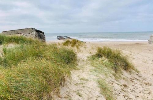 Thyboron House | 4 star holiday home in Thyborøn