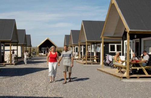 Thyboron House | 4 star holiday home in Thyborøn