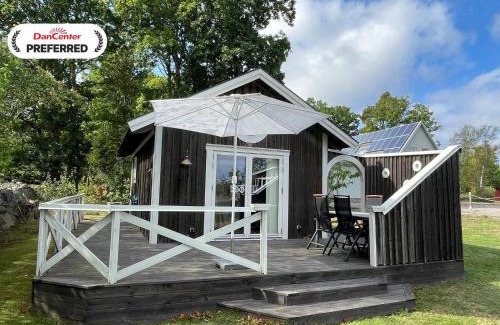 Drottningskar House | 4 star holiday home in Drottningskär