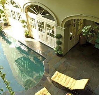 French Quarter Hotel | 4-Star Hotel ∙ Bienville House