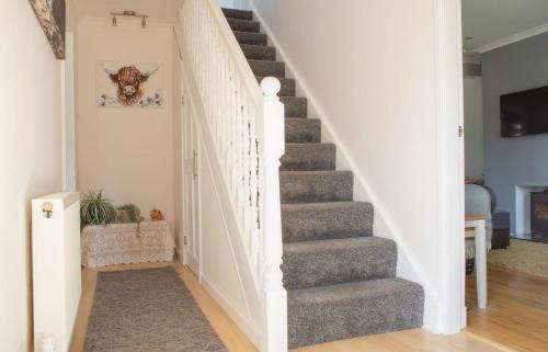 Achachork House | 4 Storr Place