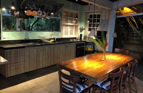 Barra do Sahy House | 4-Suite House - Barra do Sahy View