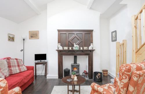 Bethesda House | 4 Ty Person