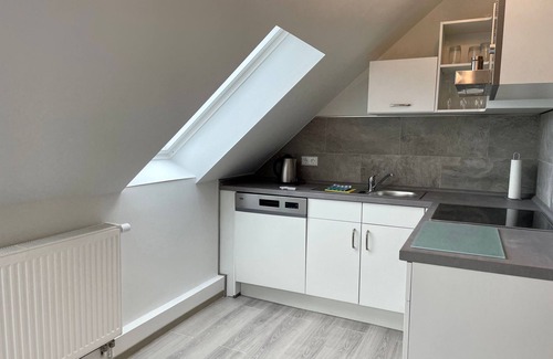 Lubbenau/Spreewald Apartment | 4. vacation apartment 1st floor - Ferienwohnungen Kusche