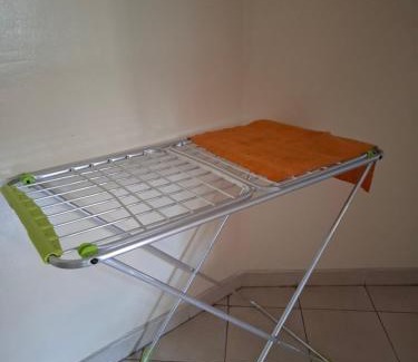 M'Sallah Apartment | 4 zimmerwohnung möbliert in tanger Zentrum