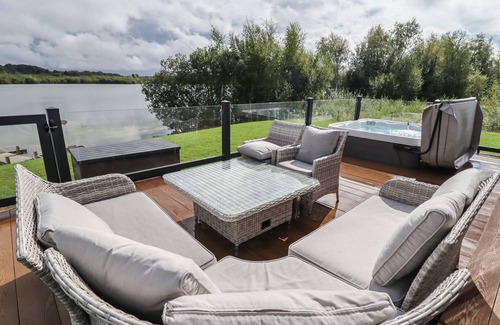 Oakmere Cottage | 40 Delamere Point