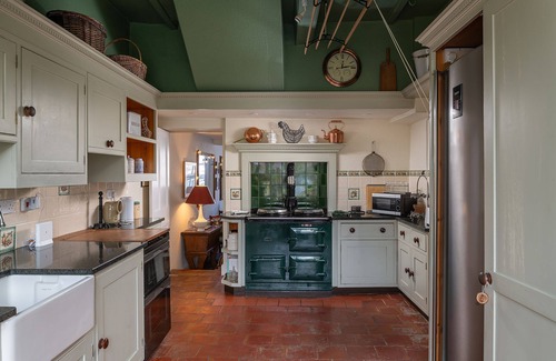 Ludwel Cottage | 40 Mill Street - Luxury Cottages