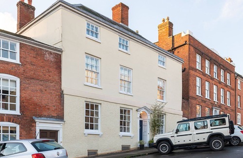 Ludwel Cottage | 40 Mill Street - Luxury Cottages