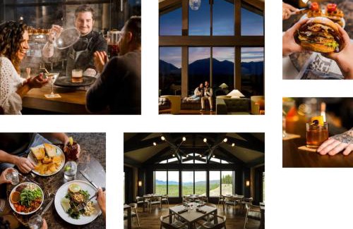 Cle Elum Apartment | 4006 Suncadia Lodge Pool and Hot-Tub Access with Hotel Amenities