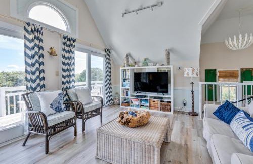 Duck House | 4012 - Beach Runner by Resort Realty