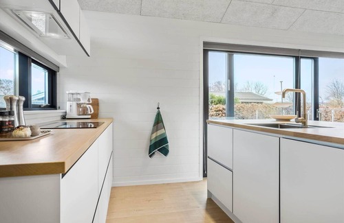 Juelsminde House | 40149 Juelsminde - Gl. Dykjær 14