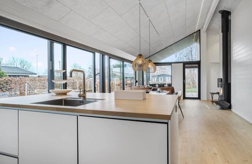Juelsminde House | 40149 Juelsminde - Gl. Dykjær 14