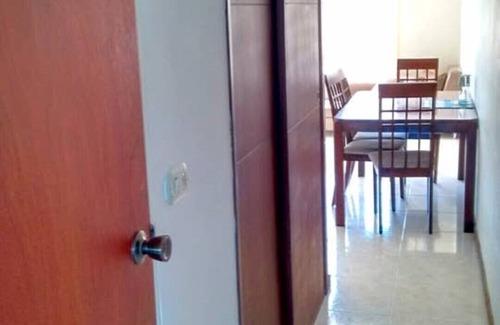 Bello Apartment | 402 Full furnished apartment 3 alc 2wc 4 room closet