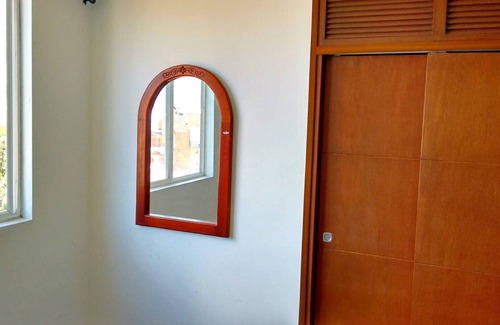 Bello Apartment | 402 Full furnished apartment 3 alc 2wc 4 room closet