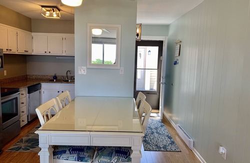 Stone Harbor Condo | 405 Retreat at Hall Harbor in STONE HARBOR on 96th St- Close to The Reeds