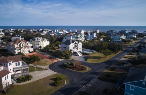 Duck House | 4052 - Mirth N Mist II by Resort Realty
