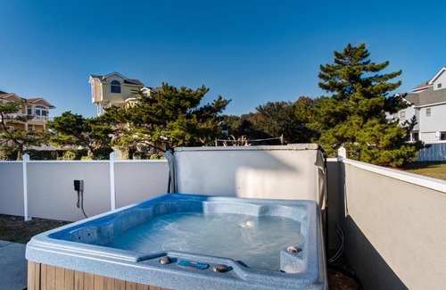 Duck House | 4052 - Mirth N Mist II by Resort Realty