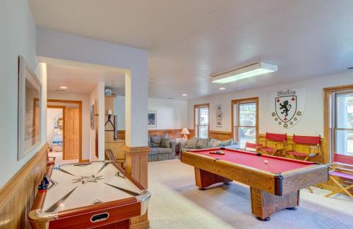 Duck House | 4052 - Mirth N Mist II by Resort Realty