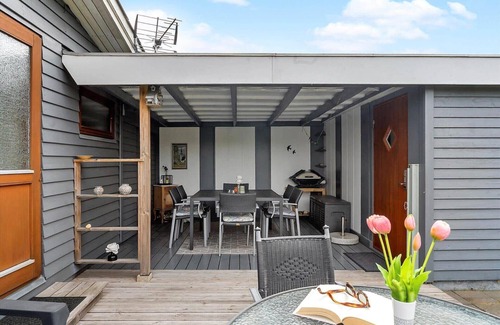 Boeslum House | 40607 Juelsminde - Pilevænget 16