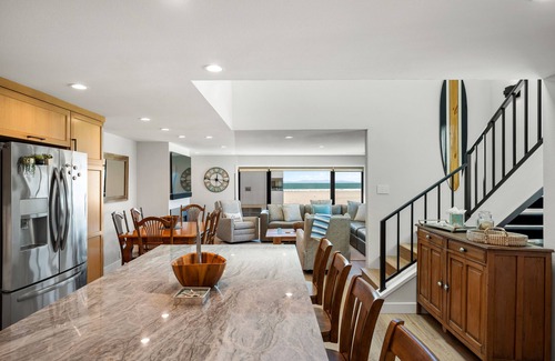 Hollywood Beach House | 4064O - Shiloh by the Sea