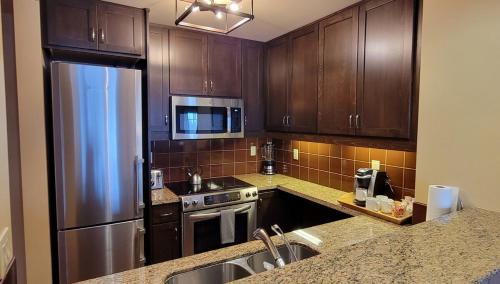 Cle Elum Apartment | 4070 Wilderness Retreat with Modern Amenities!