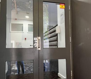 Adelaide Central Business District Apartment | 410/247 studio gouger st Ex hotel room in city