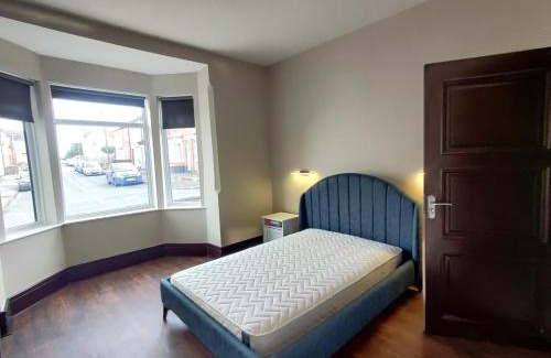 Annesley Woodhouse House | 41a Fox Street