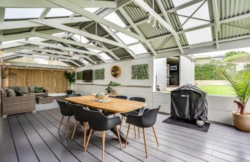 Goolwa South House | 42 Billabong - A Slice of Heaven - Dog Friendly - Golf Course - Linen Included