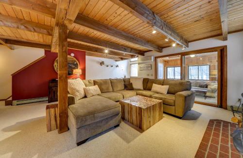 Intervale House | 43 Fox Run