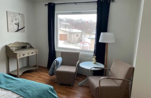 Vadso Apartment | 43 Oscarsgate 2 etasje