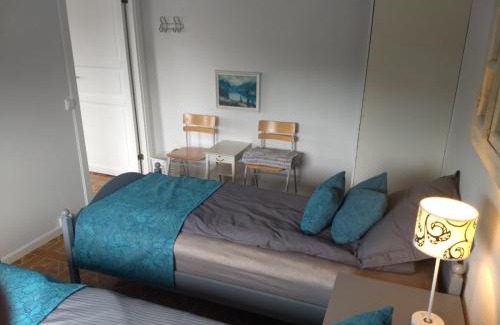 Vadso Apartment | 43 Oscarsgate