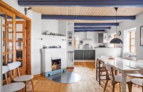 Borre House | 4307 Borre - Busenevej 38