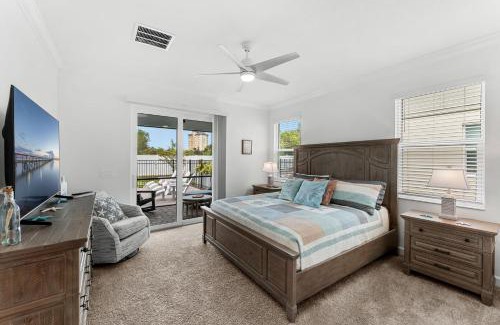 Melbourne Beach Apartment | 435 Strand Dr