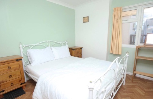 Earnley Ski Chalet | 43G Medmerry Park 2 Bedroom Budget Chalet