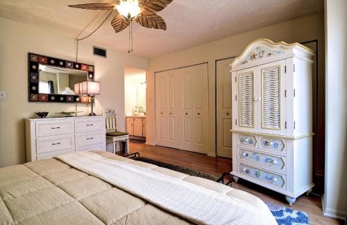 Clearwater Beach Apartment | 440 West 1108S