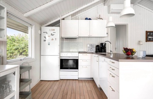 Argab House | 4445 Hvide Sande - Tingodden 367