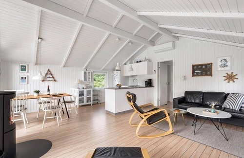 Argab House | 4445 Hvide Sande - Tingodden 367