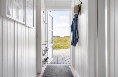 Argab House | 4445 Hvide Sande - Tingodden 367