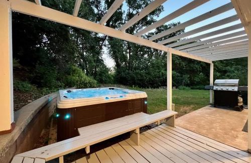 Durango House | 4459 County Rd 203 - Main