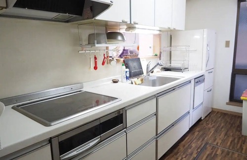 Katsushika House | 45 minutes by express from Narita Airport Priva /Katsushika-ku Tokyo