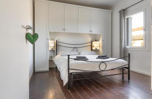 Funes Apartment | 45 minutes to Venice - By Flora