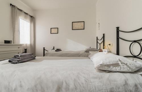 Funes Apartment | 45 minutes to Venice - By Flora