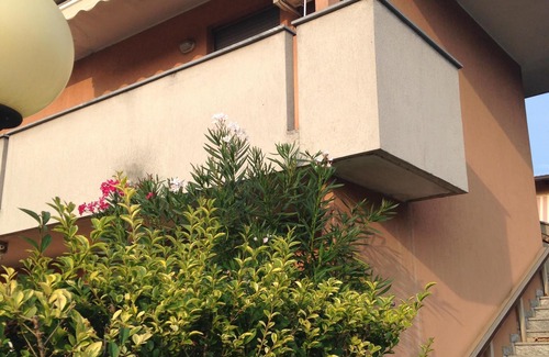 Arese Apartment | 45 sqm apartment in Arese (Mi) near RHO Fiera (3 KM) and in the center of Milan