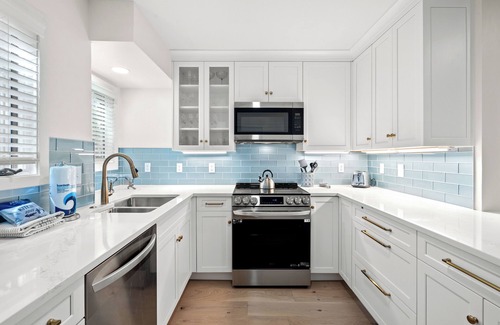 Kiawah Island Condo | 4547 Parkside: Night Heron Park Views, $250 Beach Gear/Bike Credit