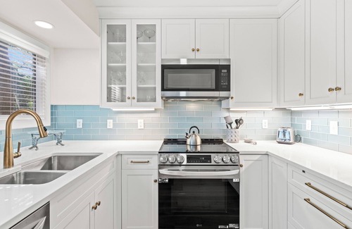 Kiawah Island Condo | 4547 Parkside: Night Heron Park Views, $250 Beach Gear/Bike Credit