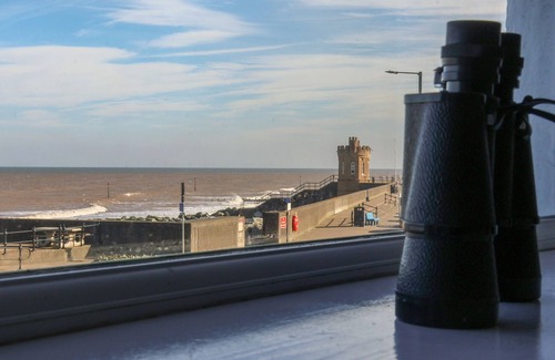 Withernsea Cottage | 46 The Promenade
