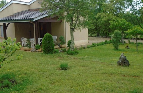 Saint Gery-Vers House | 46G1905 - SAINT GERY-VERS