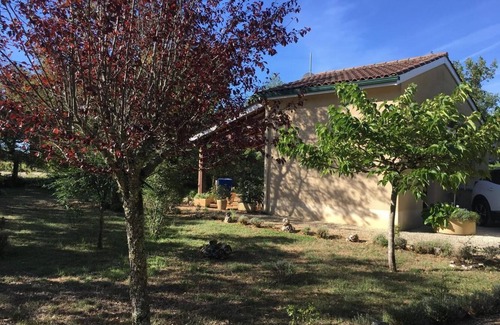 Saint Gery-Vers House | 46G1905 - SAINT GERY-VERS